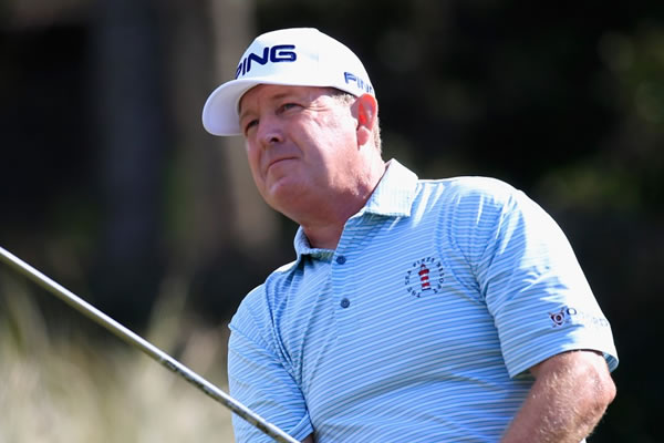 Charles Schwab Challenge
