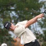Zach Johnson, 2006