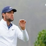 Scottie Scheffler Dominates to Win Weather-Delayed RBC Heritage