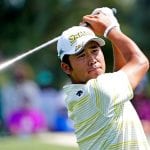 Hideki Matsuyama