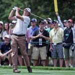 Phil Mickelson - the Oldest Major Champion Ever