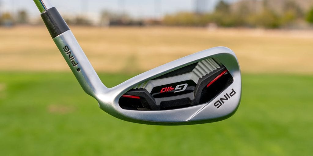 Ping G410