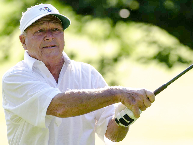 arnold palmer