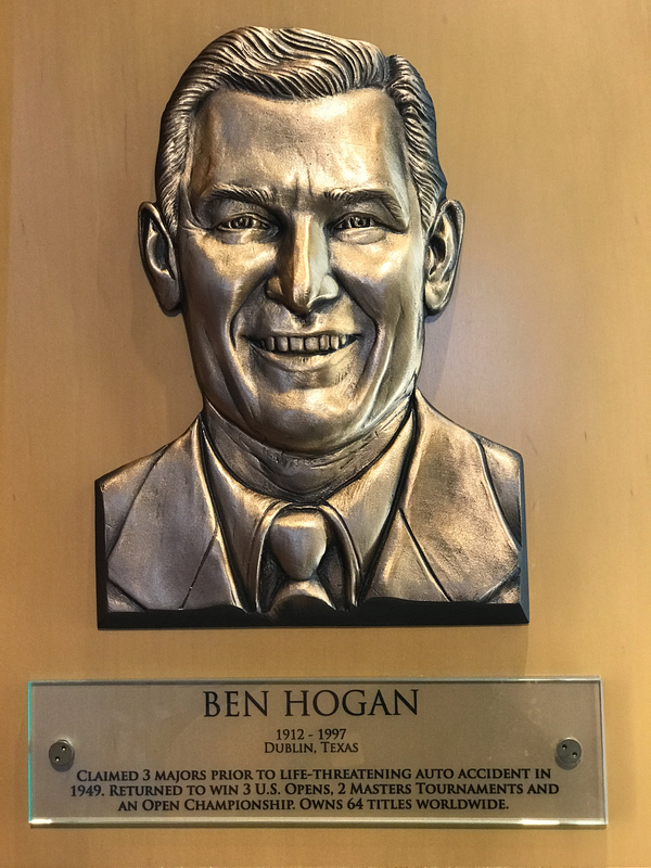 ben hogan