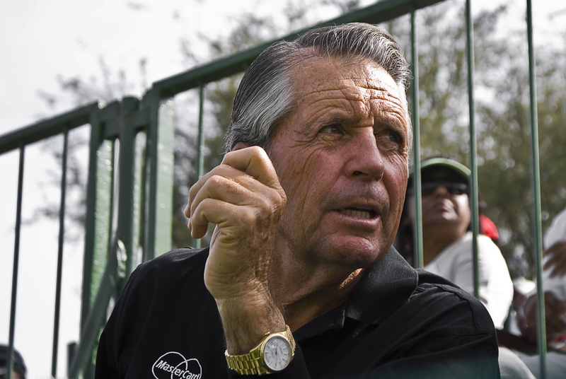 gary player