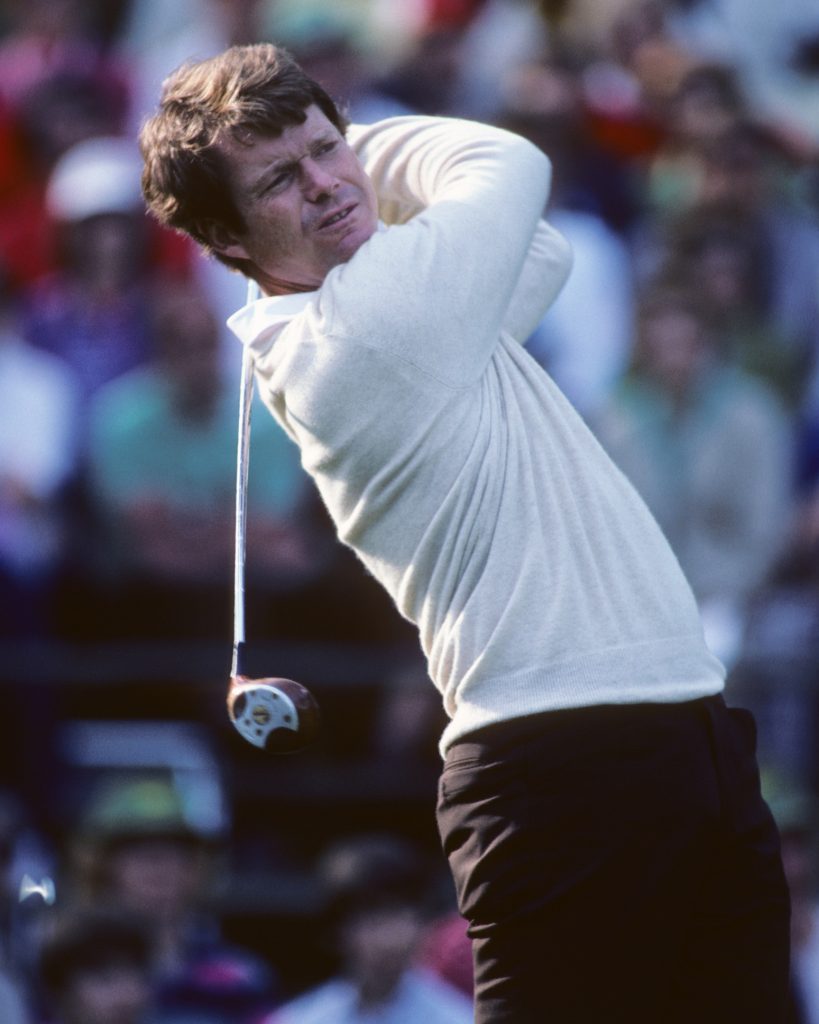 tom watson