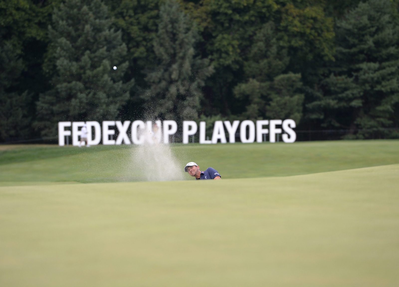 The FedEx Cup Playoffs – All You Need To Know