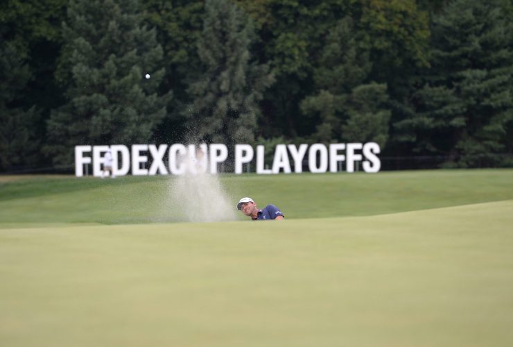 The FedEx Cup Playoffs – All You Need To Know