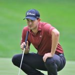 Patrick Cantlay