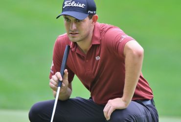 Patrick Cantlay