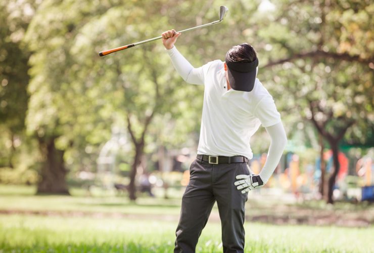 10 Golf Course That Will Challenge Your Limits