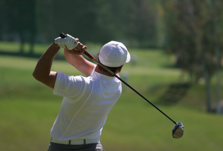 5 Top Tips for Golfing Beginners