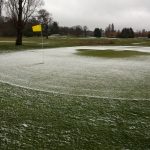 7 Tips for Playing Golf in Winter