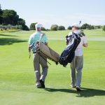 The Best Golf Bags to Take onto the Course This Autumn