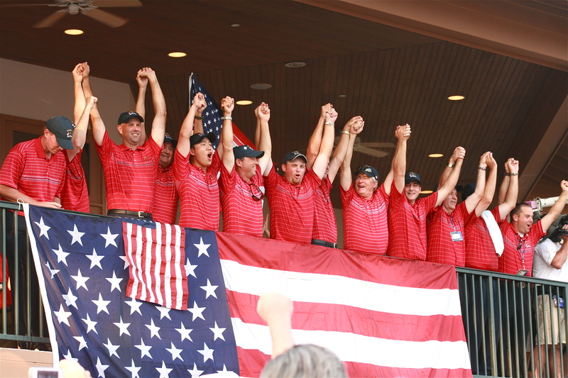 ryder cup