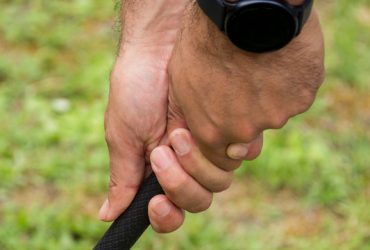 5 Best Golf Watches That Will Enhance Your Game
