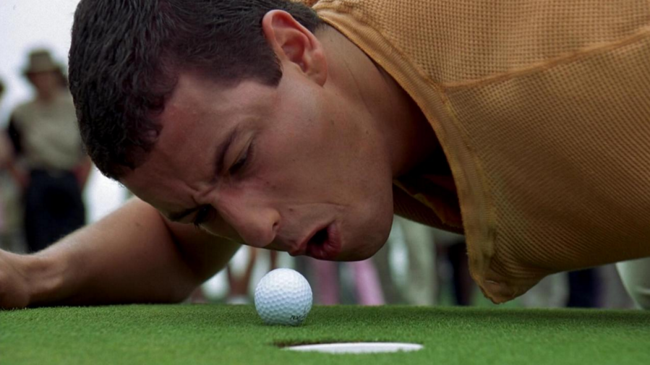 5 of the Best Golf Movies of All Time