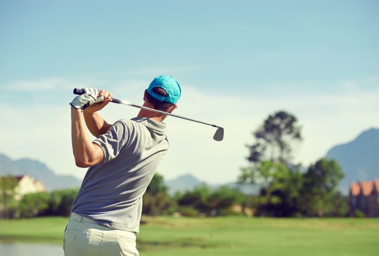 Preventing Golfer’s Elbow