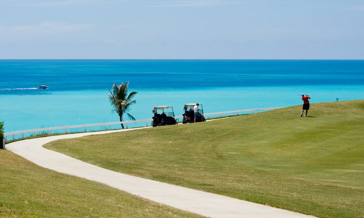 bermuda
