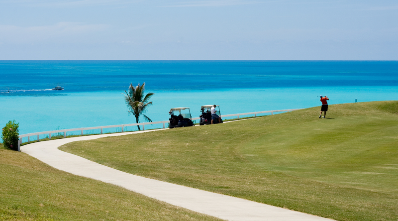 bermuda