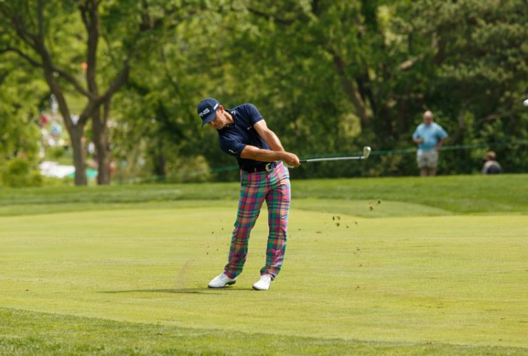 billy horschel