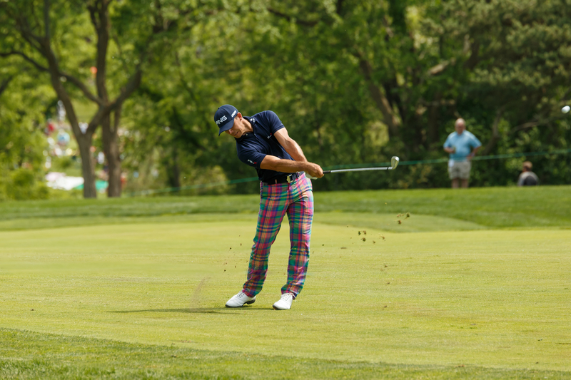 billy horschel