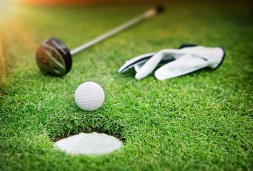 Best Black Friday Golf Deals