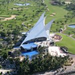 dubai golf