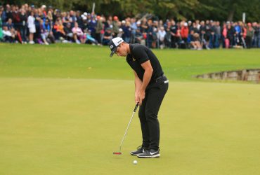 King of the Resorts Viktor Hovland Does it Again
