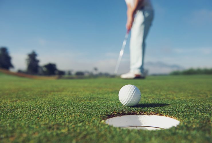 The Golf Happenings of 2021 That You May Have Missed