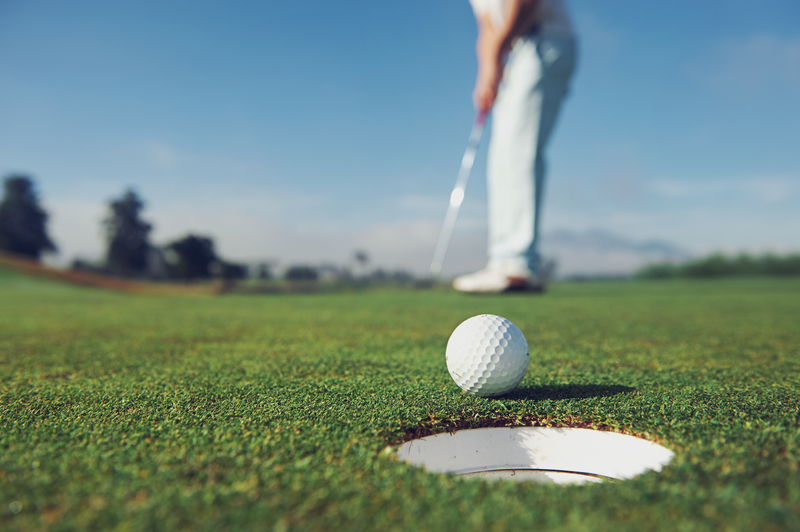 The Golf Happenings of 2021 That You May Have Missed