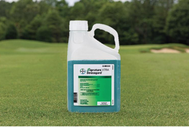 See the Science Behind Extraordinary Turf