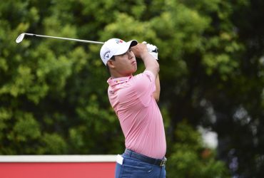 Worldwide Golf Events for January 2022