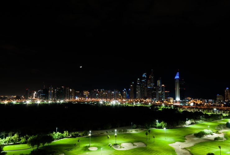dubai