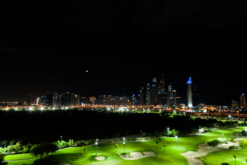 dubai