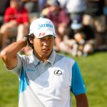 hideki matsuyama