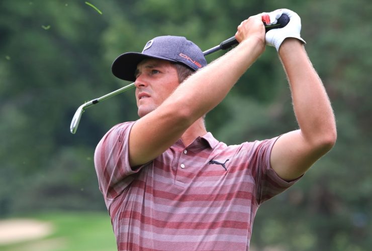 bryson dechambeau