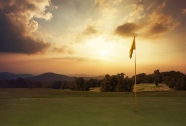 Sweden's Top Five Golf Courses