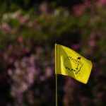 Golf's Biggest Event of the Year - The Masters
