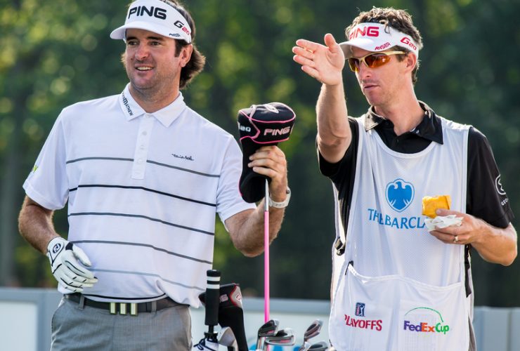 bubba watson