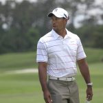 tiger woods