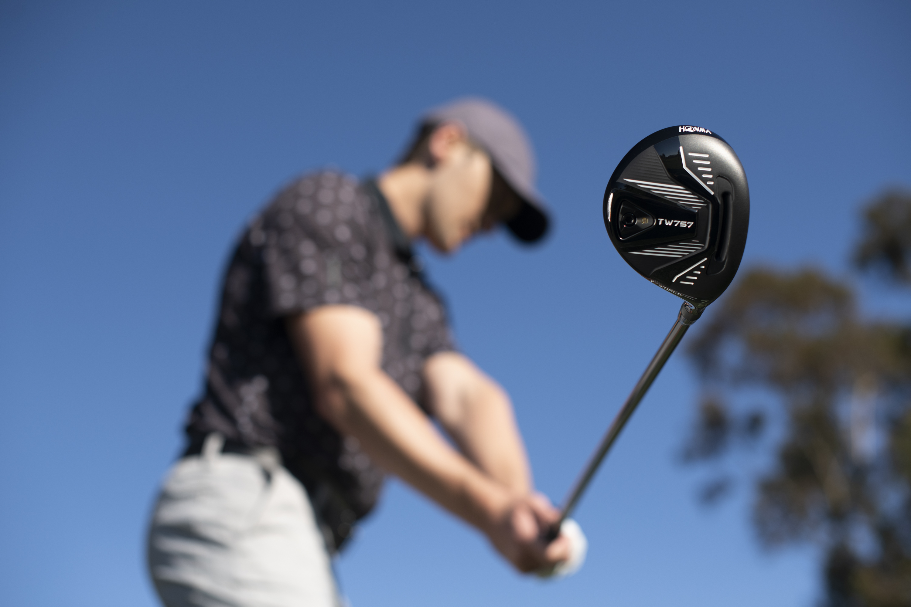 Honma TW757: Where Tradition Meets High-Tech - Essential Golf