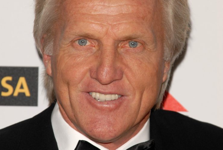 greg norman