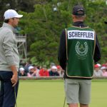 scottie scheffler