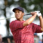 tiger woods