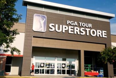 PGA TOUR Superstore: Helping Golf Grow