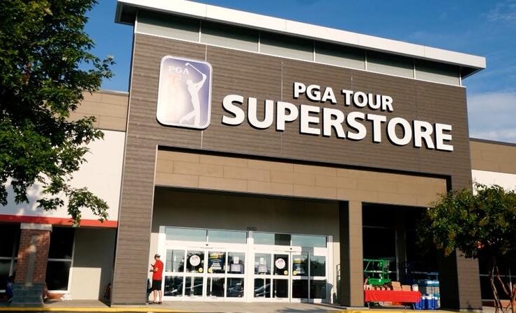 PGA TOUR Superstore: Helping Golf Grow