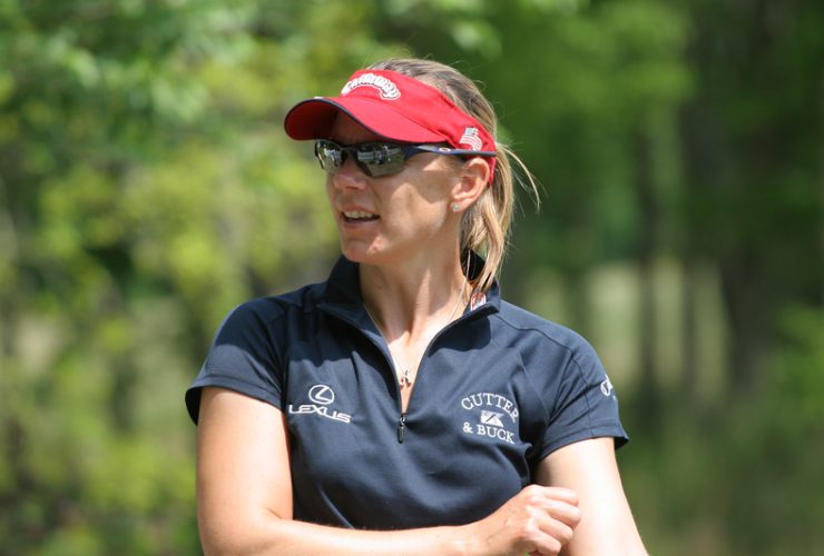 annika sorenstam