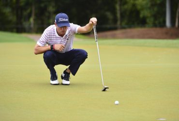justin thomas