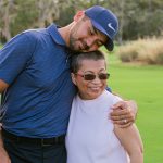 Getting Out of the Rough: Strategies for Golf, Life, and What to Do After Lung Cancer Diagnosis